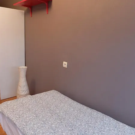 Apartament Kamienna Apartmán Vratislav