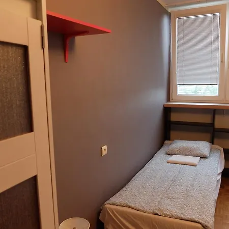 Apartament Kamienna Vratislav