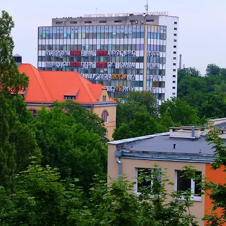 Apartmán Apartament Kamienna *