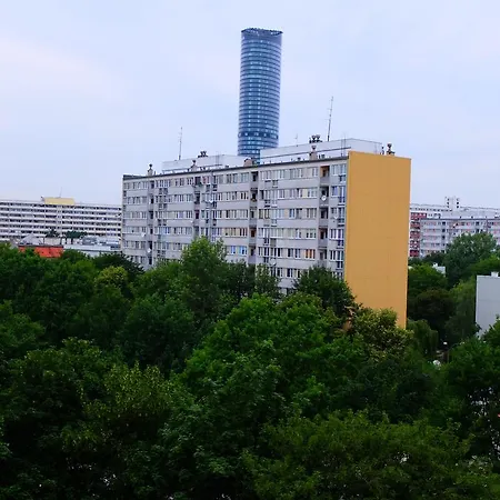 Apartament Kamienna *