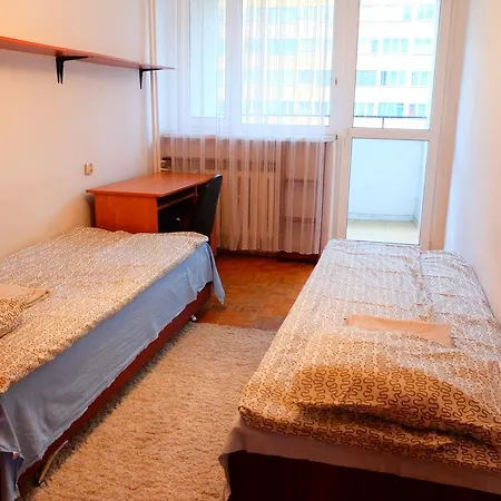 Apartament Kamienna