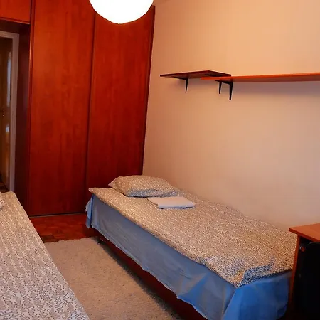 Apartament Kamienna Apartmán *