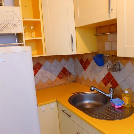 Apartmán Apartament Kamienna Vratislav