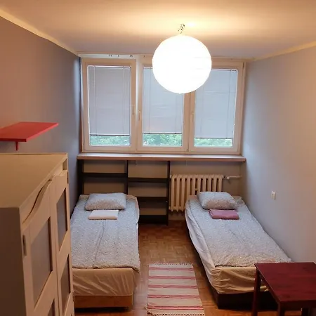 Apartmán Apartament Kamienna Vratislav