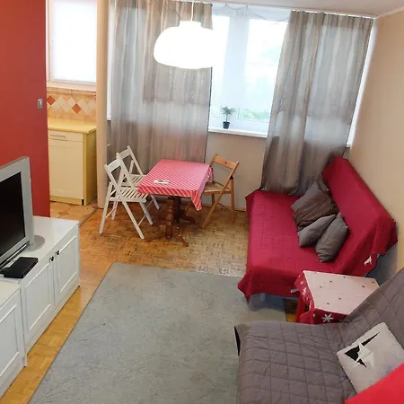 Apartament Kamienna * Vratislav