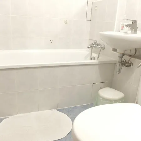 Apartament Kamienna *