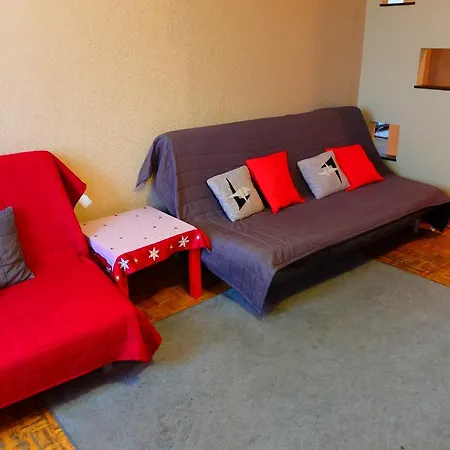 Apartmán Apartament Kamienna Vratislav