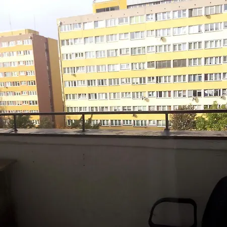 Apartament Kamienna