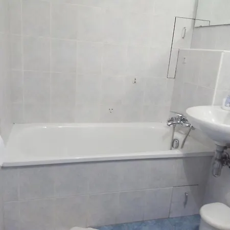Apartament Kamienna * Vratislav