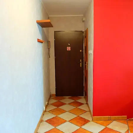 Apartament Kamienna * Wroclaw